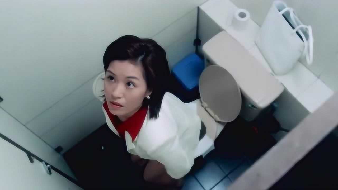 香港经典鬼片一个关于电影院公共厕所的鬼故事胆小慎点