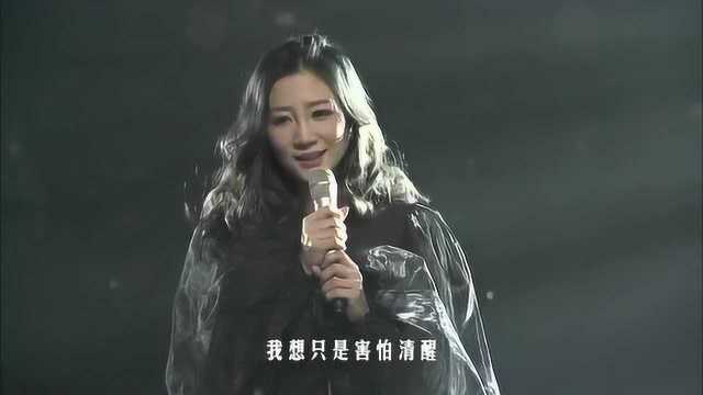 美音美月,巩贺蜕变归来带来别样风格踢馆歌曲串烧