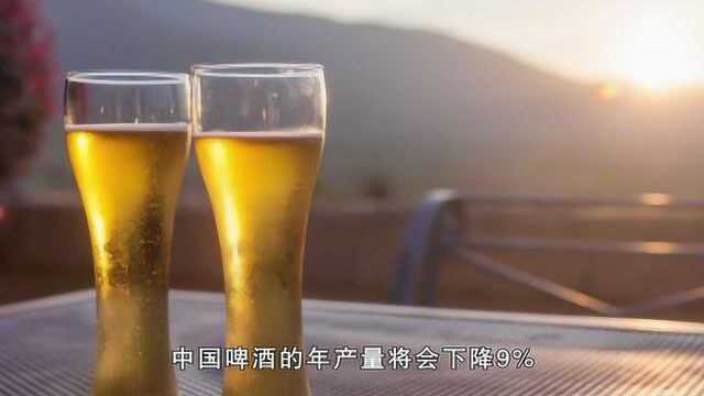 未来啤酒价格可能要翻番,理由竟无法反驳