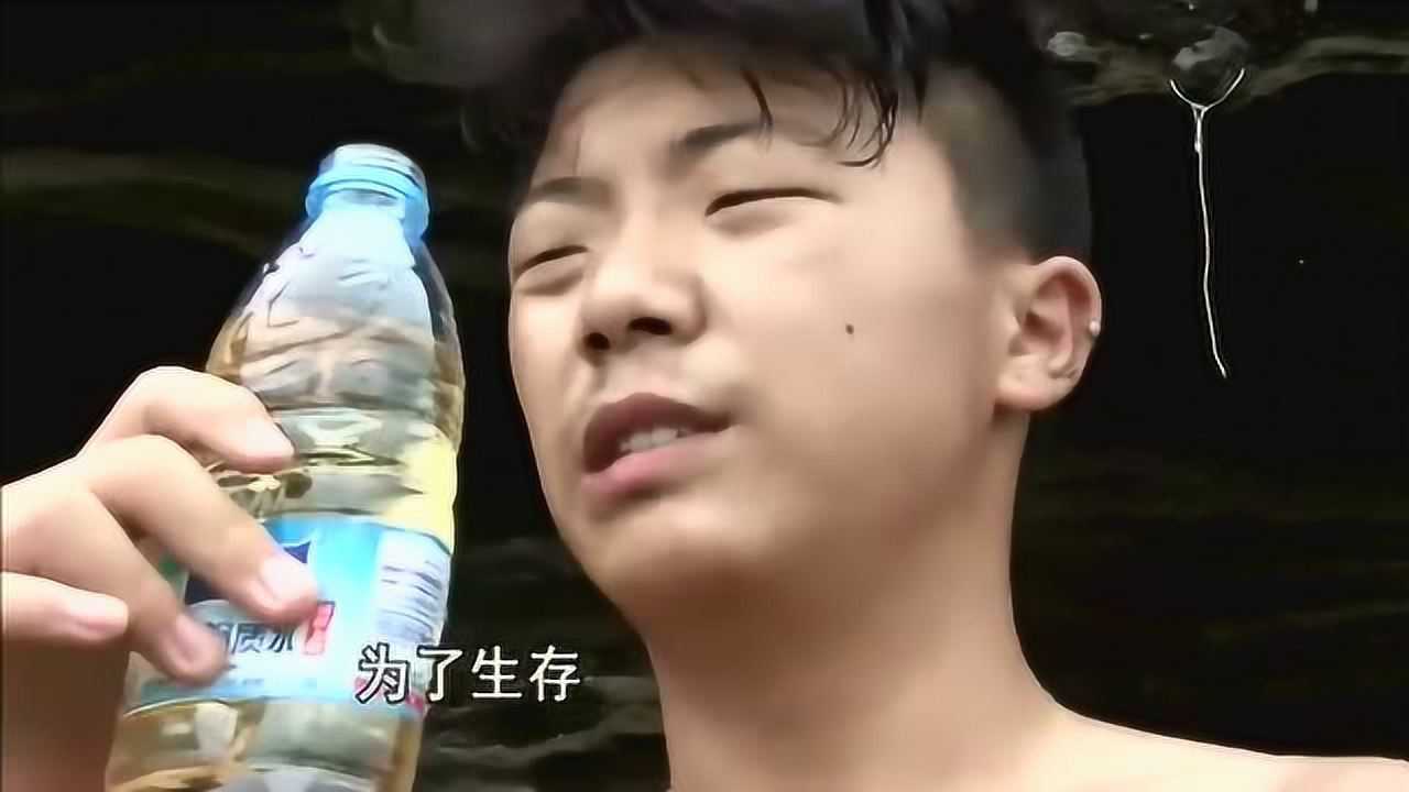 变形计王栩现状图片