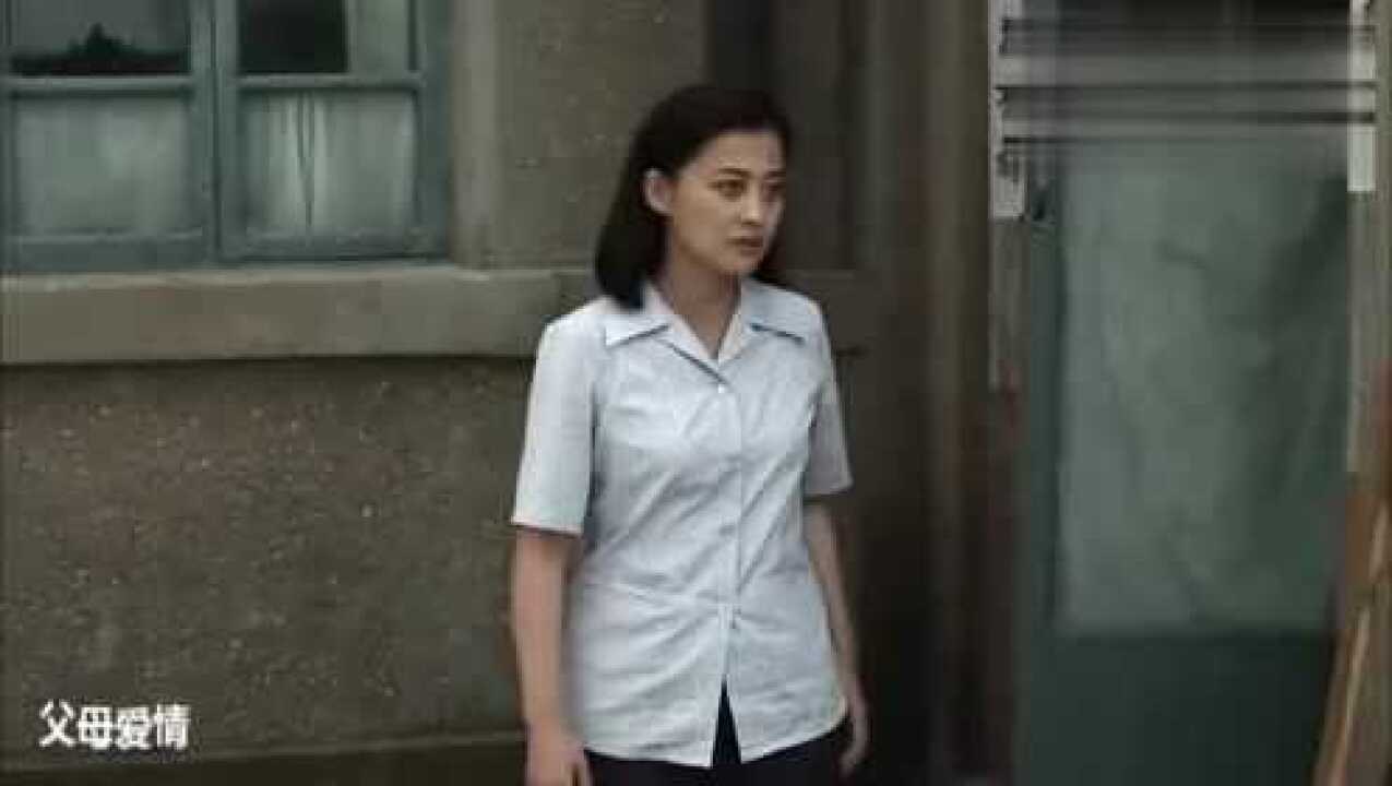 父母爱情:安杰家被抄家,幸亏有司令庇护,司令又被她影响了_高清1080P在线观看平台_腾讯视频