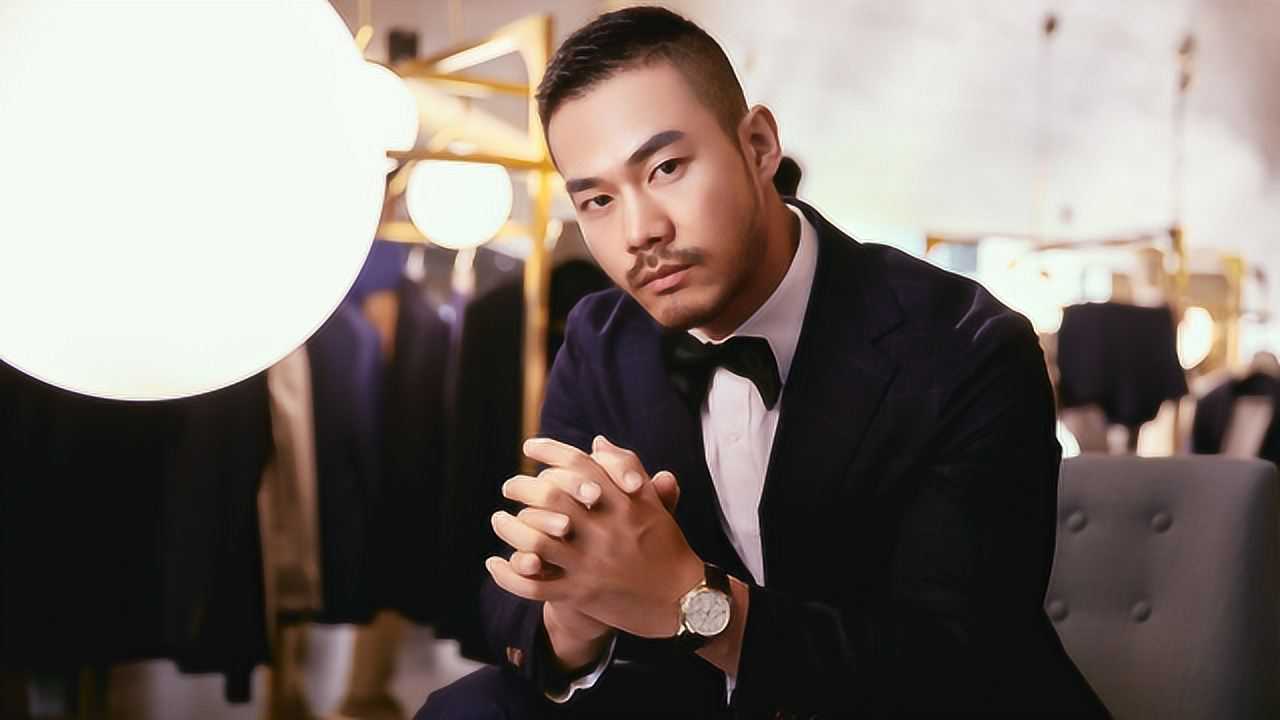 江诗丹顿x言武ray