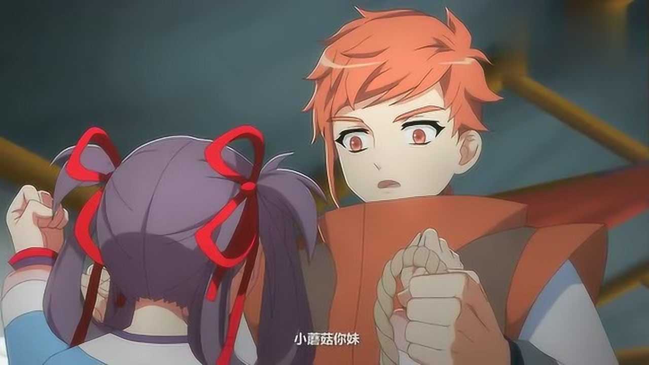盛世妆娘:九皇子竟然这样硬撩童蕊,有好戏看了!