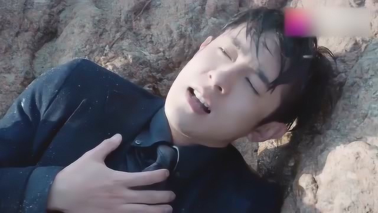 sci谜案集人工呼吸叫你舍不得对象套不住狼还不是要去救