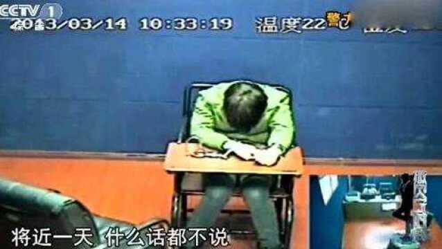 凶手接连强奸2名女大学生,作案动机居然源于自己的特殊癖好!