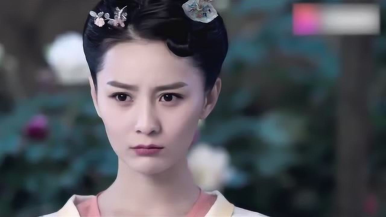 大唐荣耀:靖瑶遗憾自己是女儿身,要被迫嫁给不喜欢的人