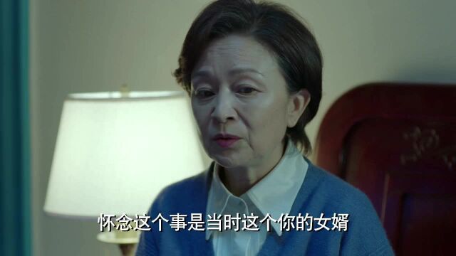 《北部湾人家》简母积极收拾床铺 等待怀念从国外归来