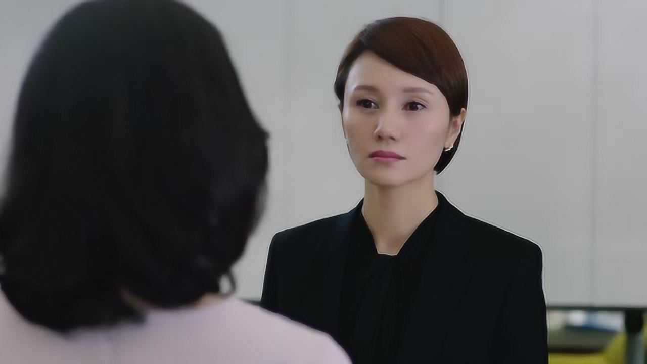 唐晶入职辰星 霸气解雇凌玲