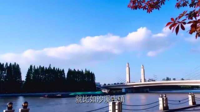 中国距离上海最近的城市:市政府距上海仅4公里,如今非常像上海