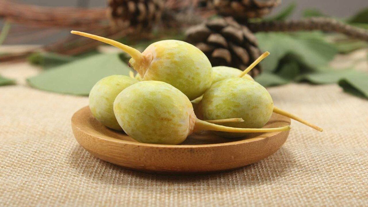 吃银杏果有哪些好处这些食用禁忌很多人还了解