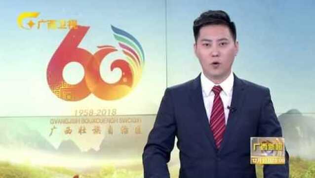 牢记嘱托 建设壮美广西 共圆复兴梦想