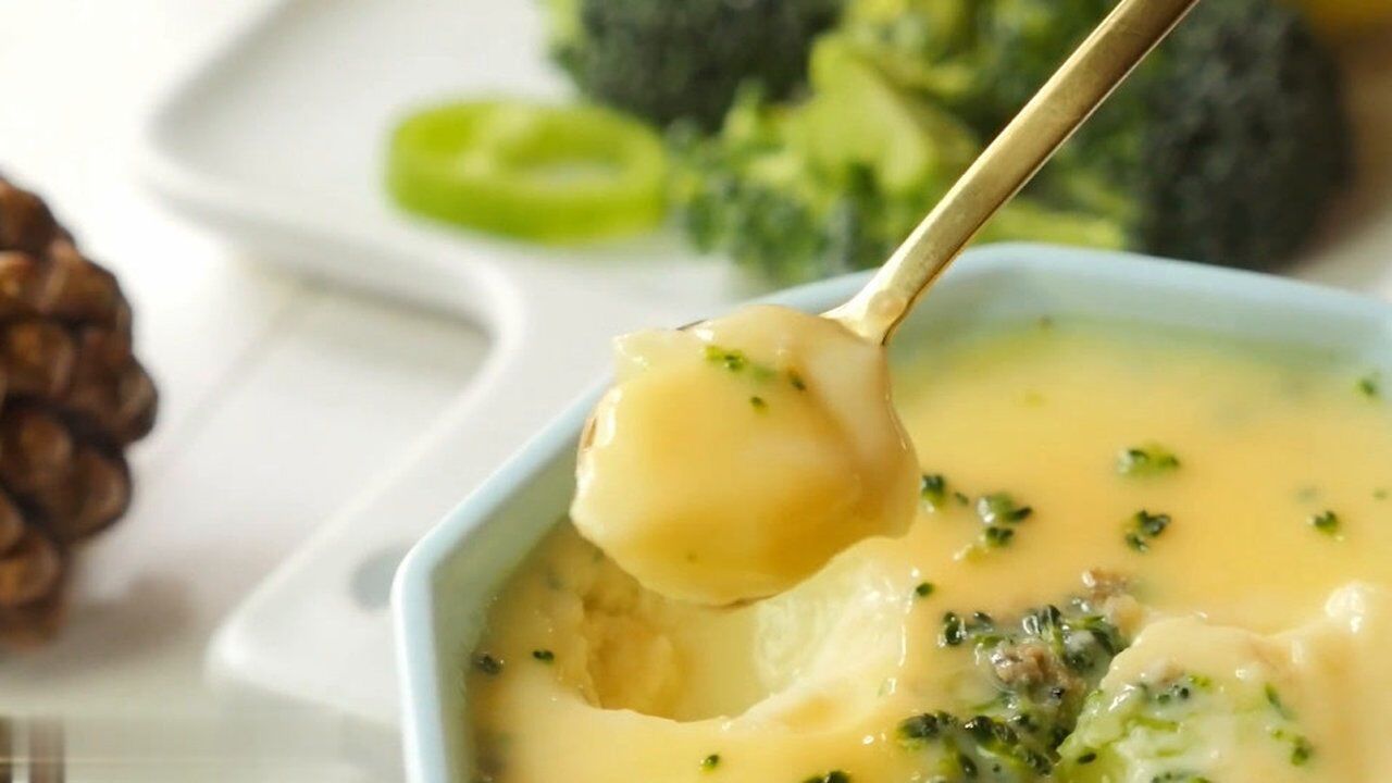 丁香鱼蒸蛋的制作教程,别再吃普通的蛋羹啦