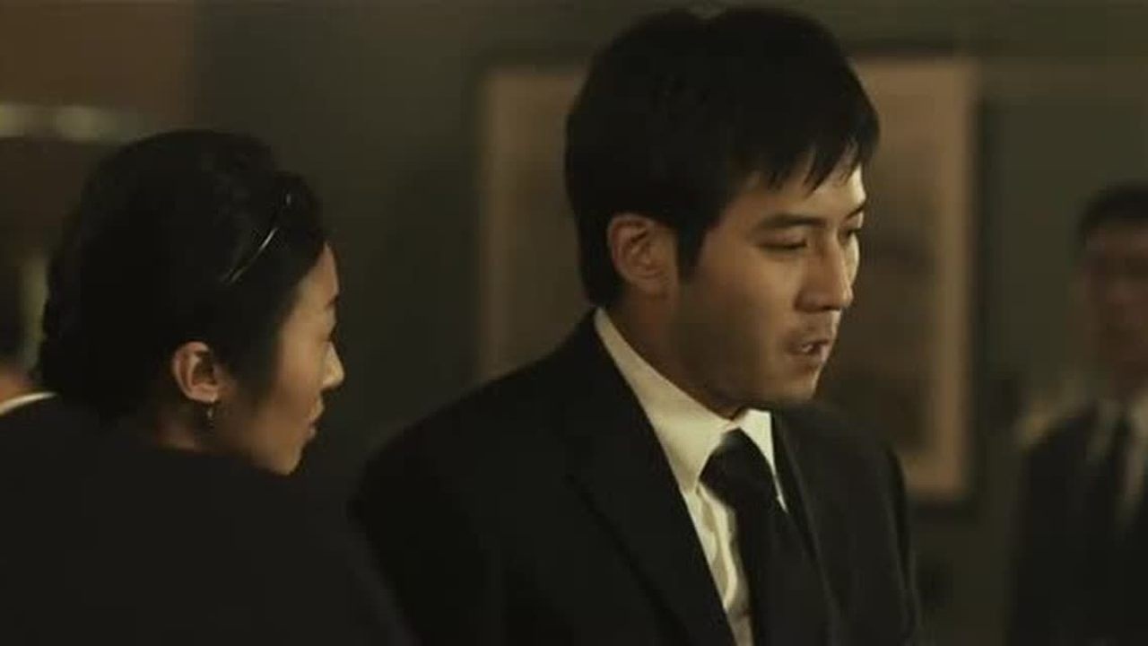 晚秋：因友人用了玄彬的叉子，压抑许久的汤唯终于情绪爆发了_腾讯视频