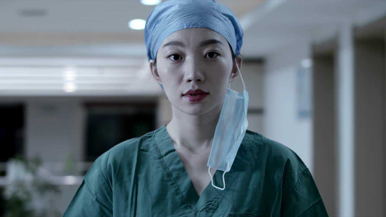 深航微电影《医者仁心》new