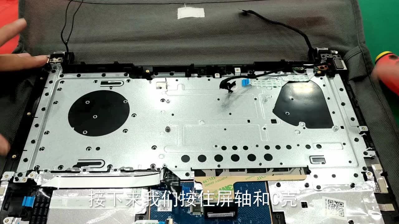 联想拆机视频_高清1080P在线观看平台_腾讯视频