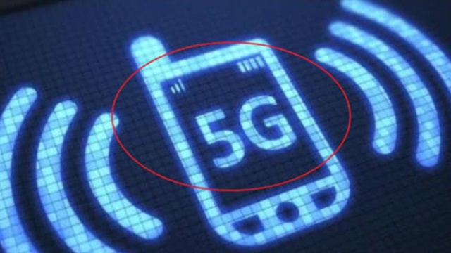 5G马上要来了,是换卡还是换手机?中国移动给出了答案!