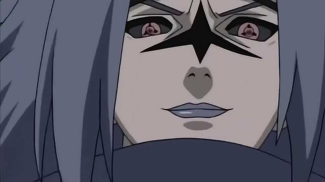火影忍者:一尾鸣人vs咒印佐助,两人对决堪称火影经典!