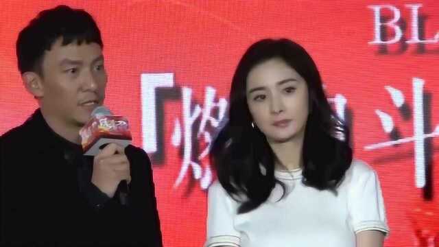 与刘恺威宣布离婚后还发朋友圈诉苦?杨幂方辟谣:头像和语气太假