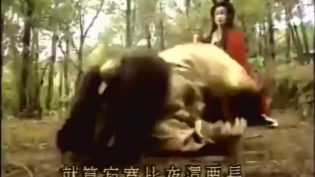 追风少年1993华视电视剧封神榜哪吒传奇片头曲