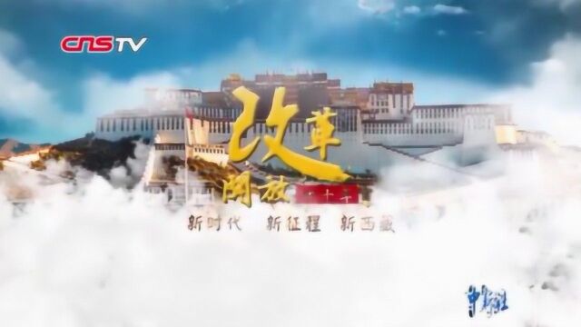 西藏教育成效系列微纪录片《授业高原》之致敬雪域高原