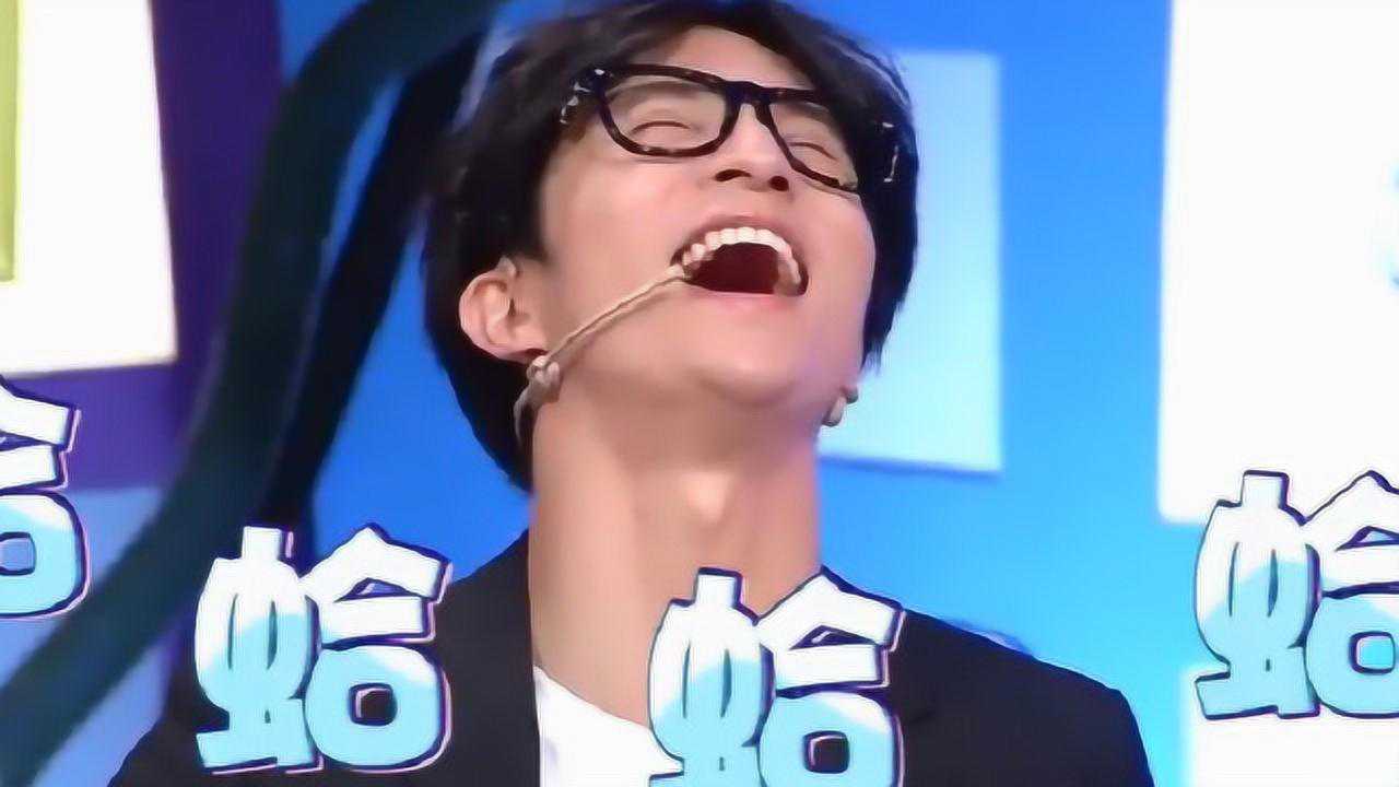 厉害了薛之谦竟被henry现场表白网友认真的吗