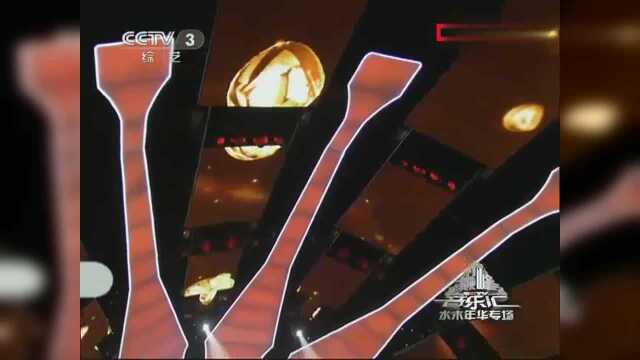 巅峰音乐汇:水木年华演唱《琥珀》,满满的回忆,80后最能懂!