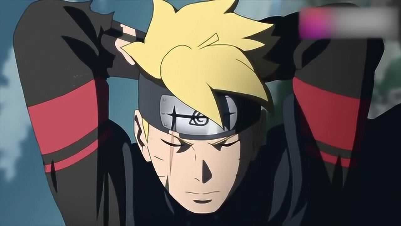 《博人传:火影忍者新时代》精彩合集_博人传火影忍者新时代:忍者的时代将终结,但:我还是忍者_动漫_高清完整版视频在线观看_腾讯视频