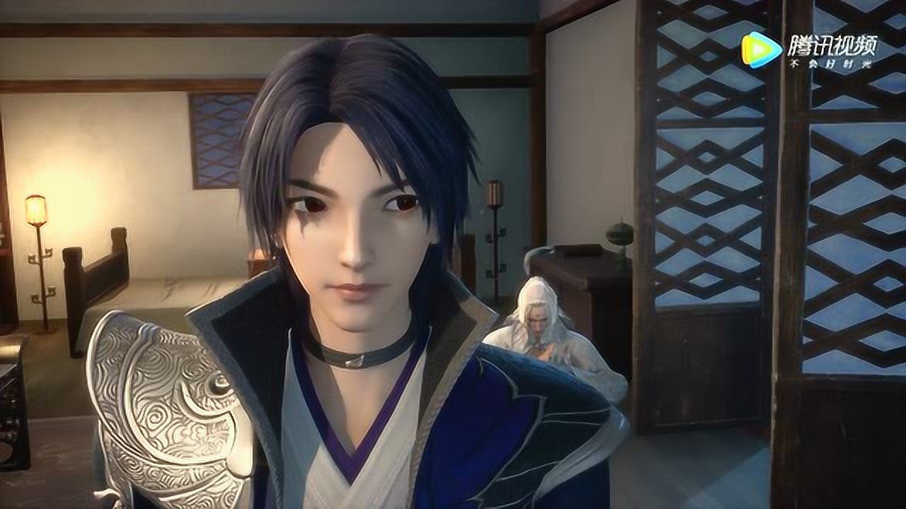 万界仙踪叶星云派影杀查清楚叶承汉遇难是不是外族人做的