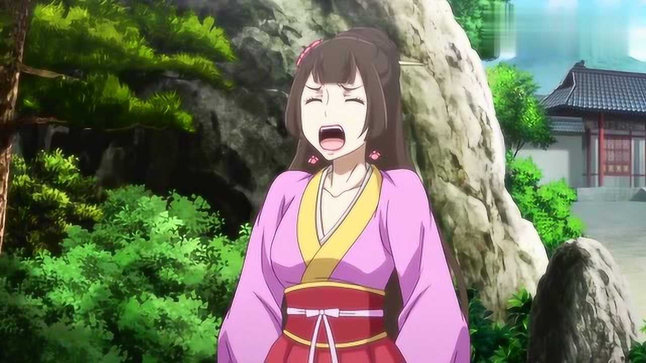 通灵妃千云兮说是自己是丞相府的大小姐竟然被人说成冒牌货