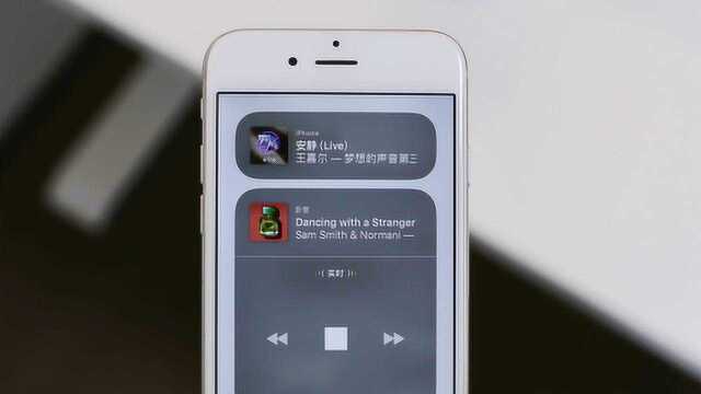 科技微讯解说并演示苹果AirPlay 2五大改进,买HomePod前看!