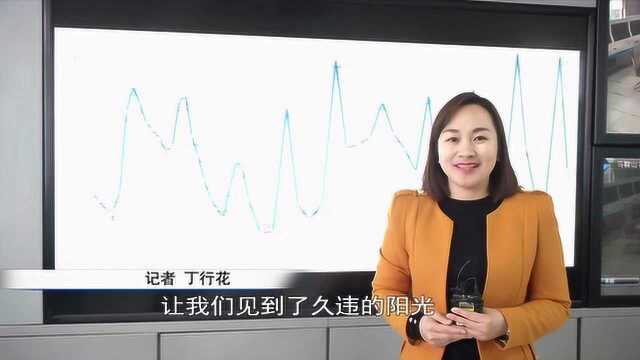 本周马鞍山市将迎来两次弱降水过程