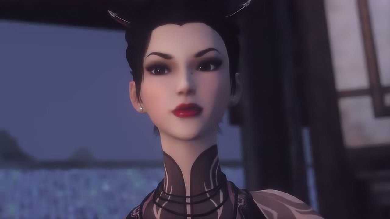 画江湖之灵主隔空抓人郎里香功夫还是高啊