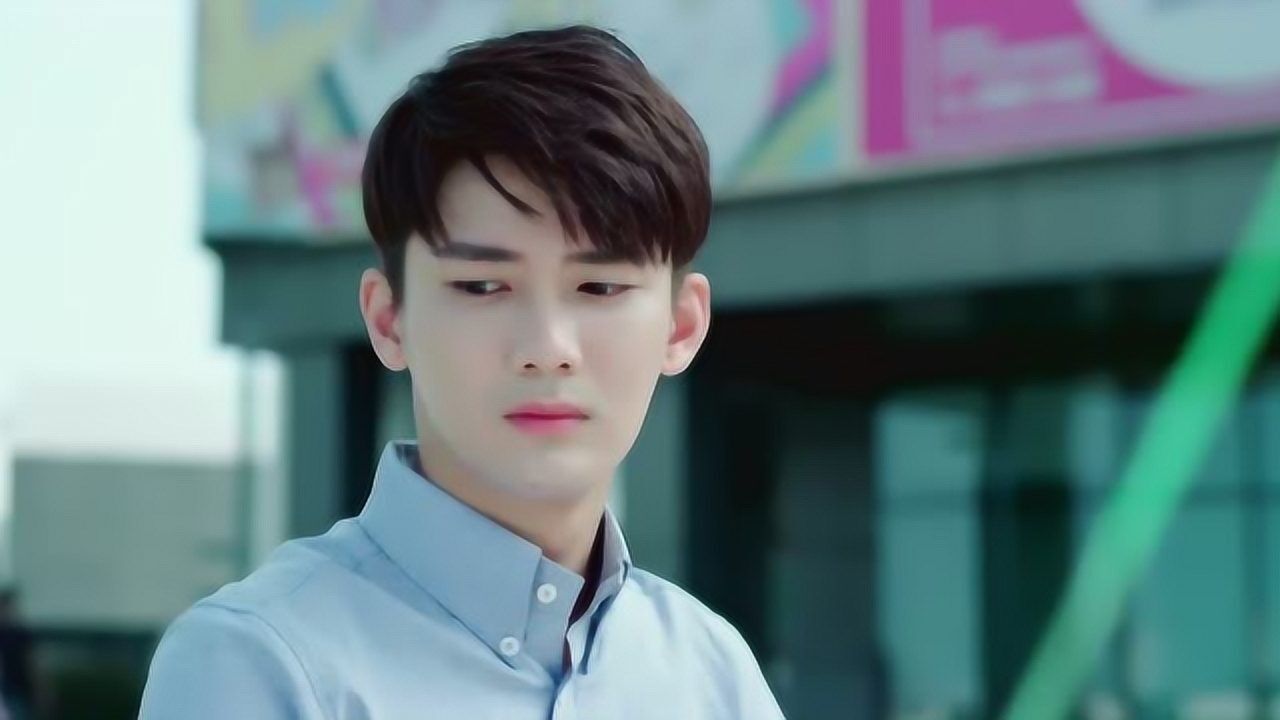 国民老公:乔乔跟瑾年有一样的遭遇,车祸失去了太多,瑾年:我懂!