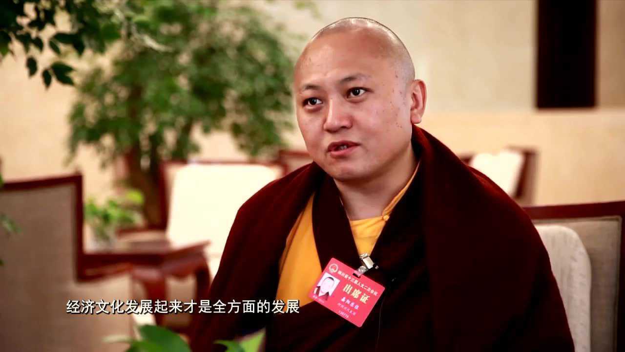 嘉阳乐住 两会 代表采访
