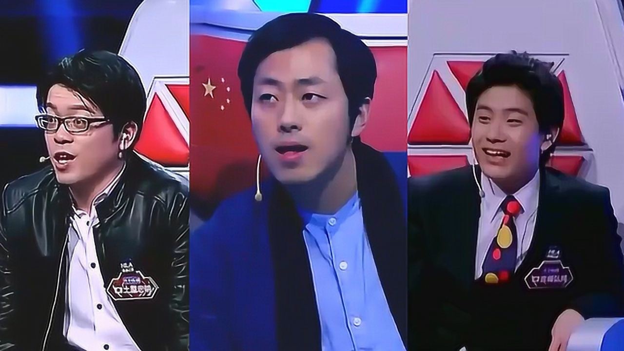 最强大脑水哥王昱珩再次碾压日本队日本选手神一般的存在