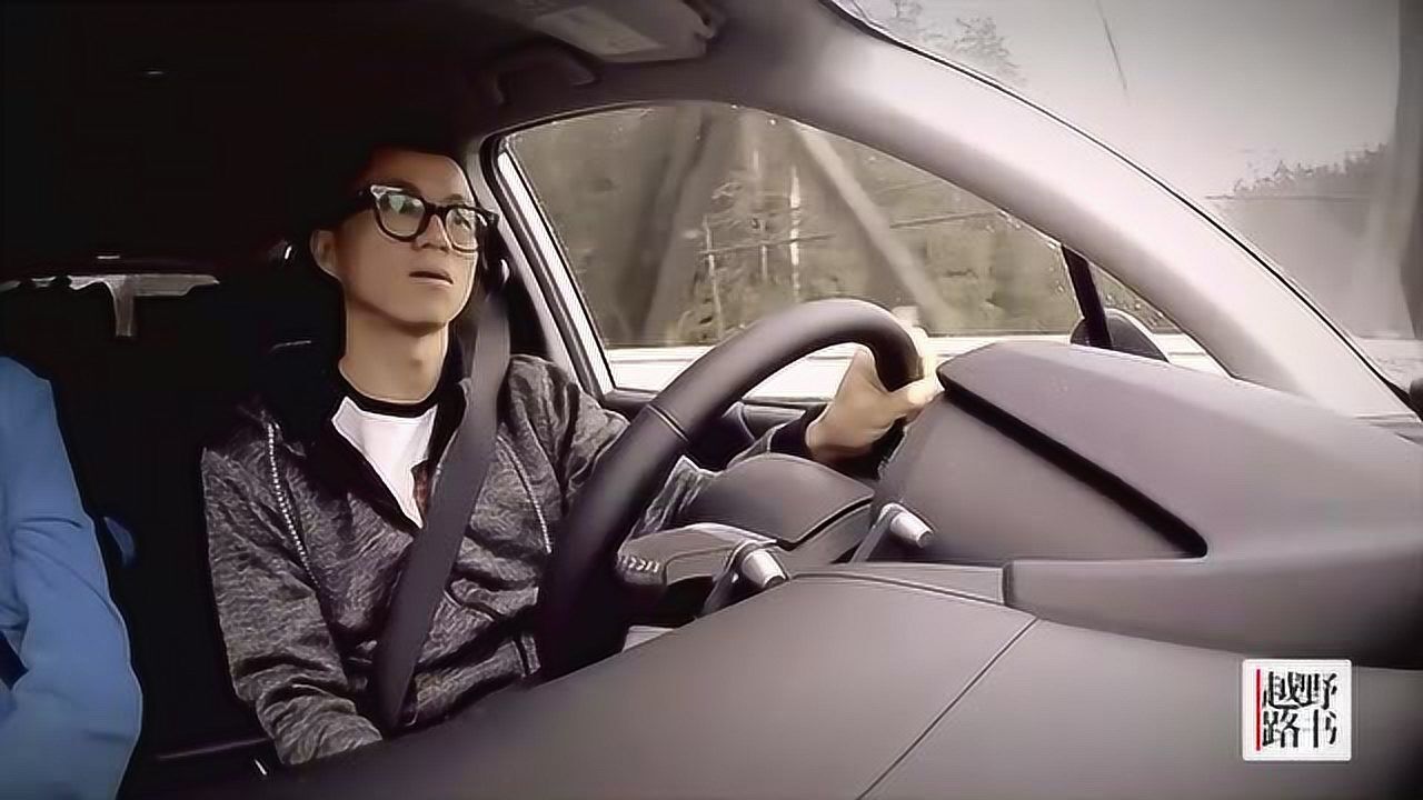 越野路书去北极圈路上陈震出事故在温哥华修车竟然要一个月