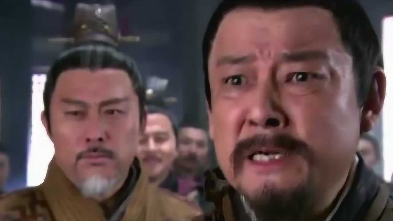 同为南宋抗金名将,为何张俊要协助秦桧陷害岳飞?只因他看透这一点_高清1080P在线观看平台_腾讯视频