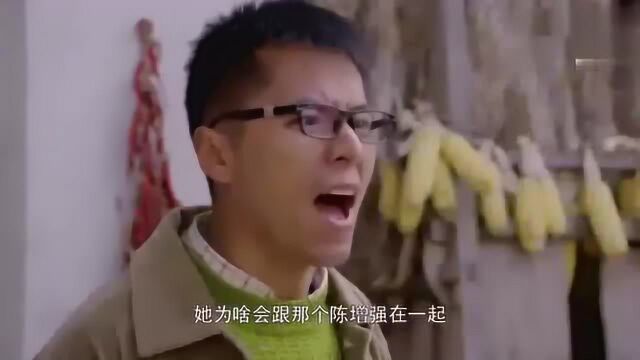 年轻嫂子要改嫁,小叔子把嫂子的东西全扔了出来,太过分了