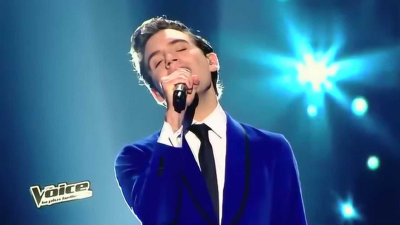 法国好声音四大导师演绎波希米亚狂想曲garoumika皇后乐队