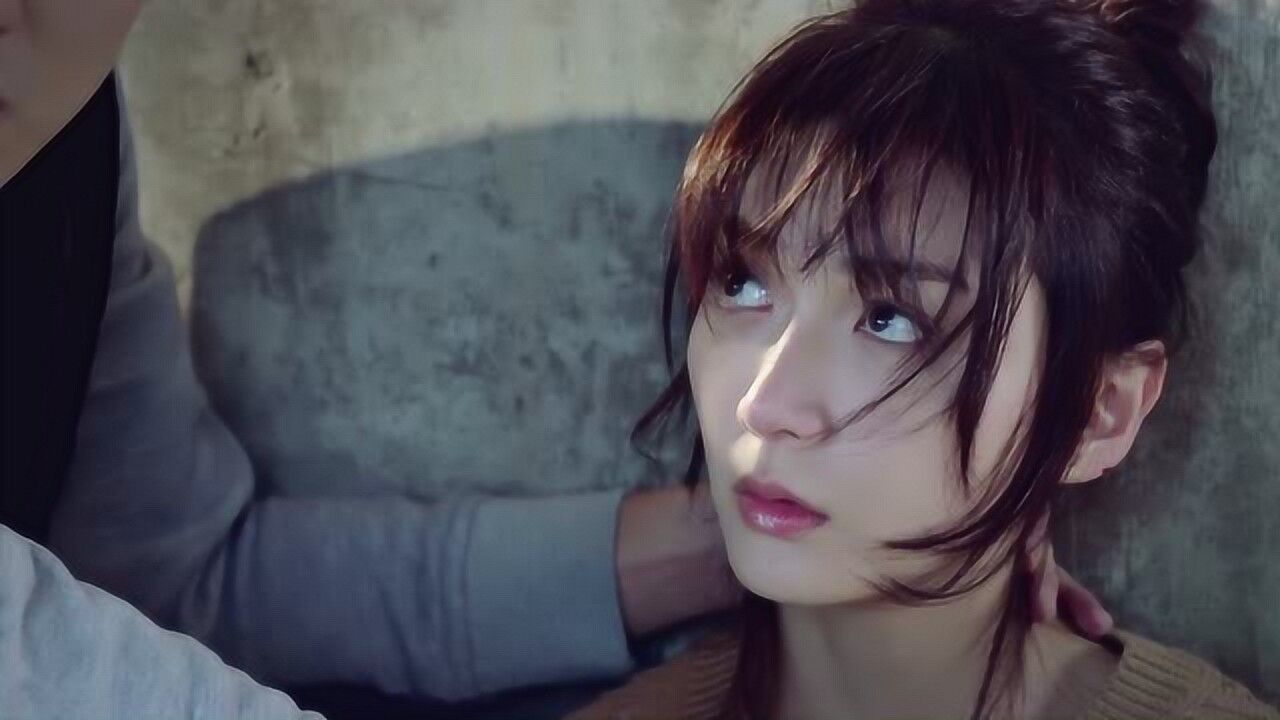 潘之琳破冰者演技开炸饰演谭豆豆会撩回怼会怂