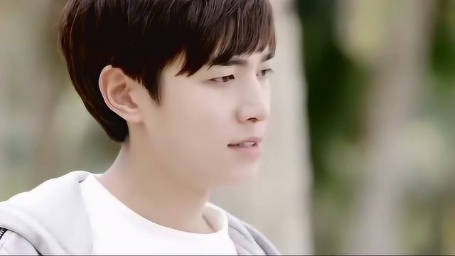 《游泳先生》蓝天将当年的真相说了出来,茶茶伤心离开