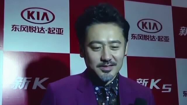 吴秀波出轨三部曲被爆,出轨事件再添猛料