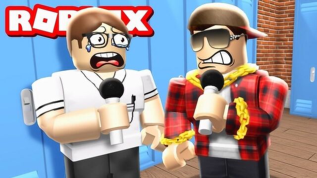 小格解说 Roblox 明星模拟器:变身偶像练习生!粉丝全靠经纪人?