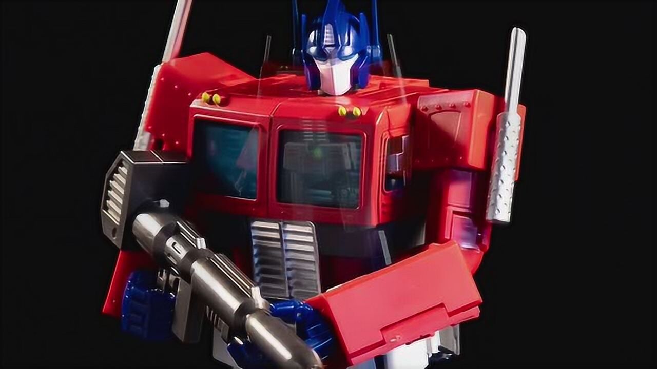 贝壳兄弟第三方te01擎天柱开箱,评测