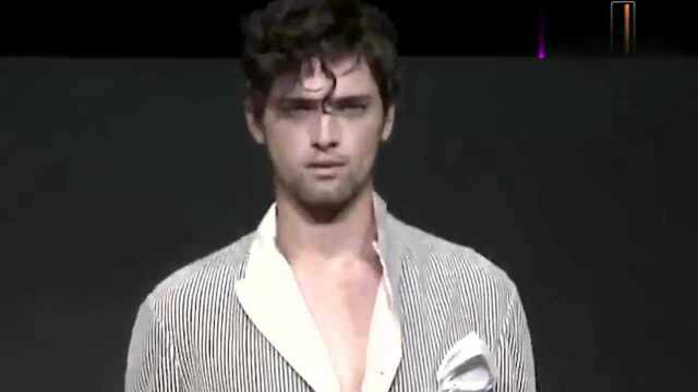 男模一哥Sean Opry,这舞跳的太撩了吧?台步也是好稳重!