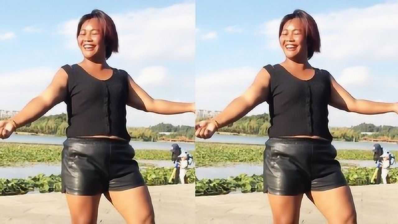 抖音佤族黑妹最近强势霸屏,登上央视黄金100秒节目,却无故遭喷