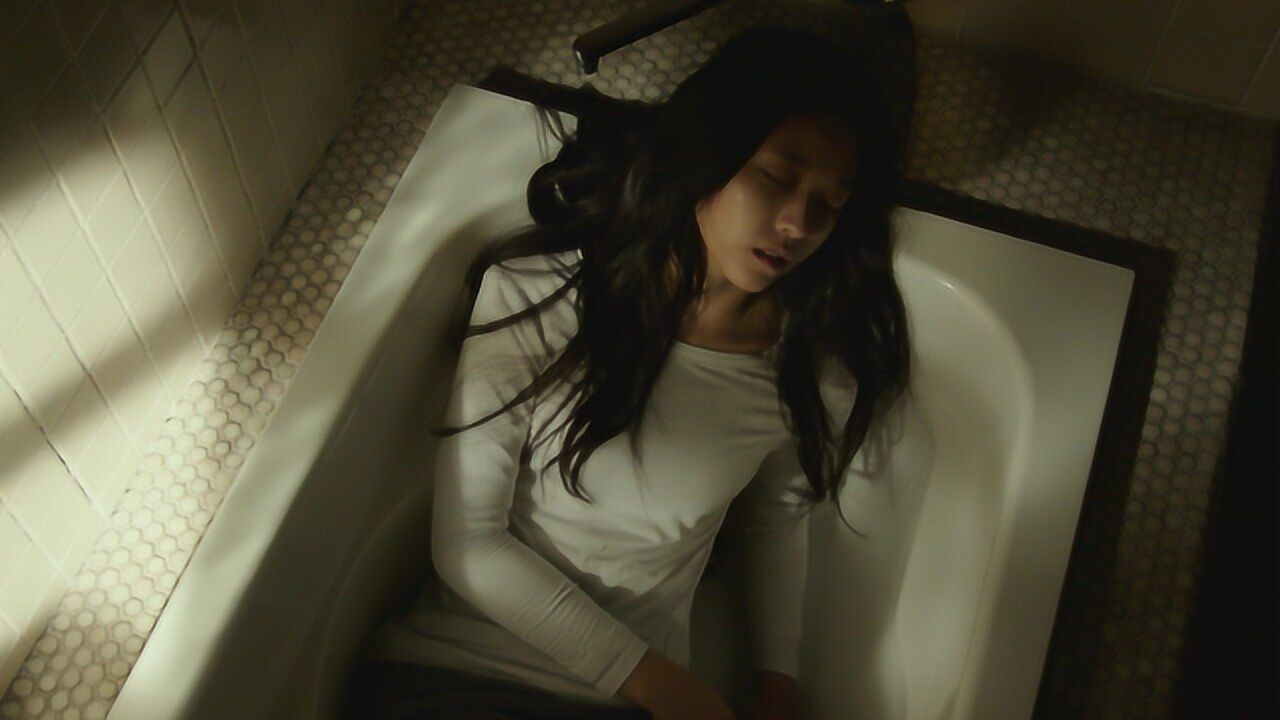 烧脑无数位花季少女被人杀害男票和老爸到底谁是杀人犯