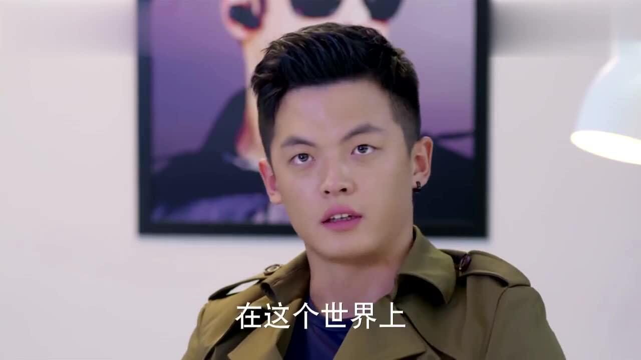 麻辣变形计:方舒安太自恋!还是魔鱼跟我颜值最成正比!