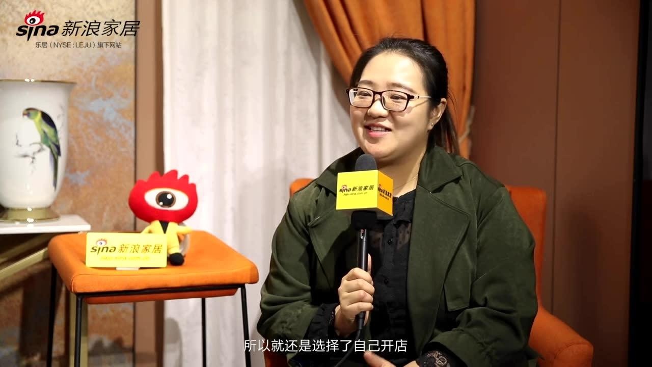 雅琪诺优客计划"yoke star"—孙梦颖