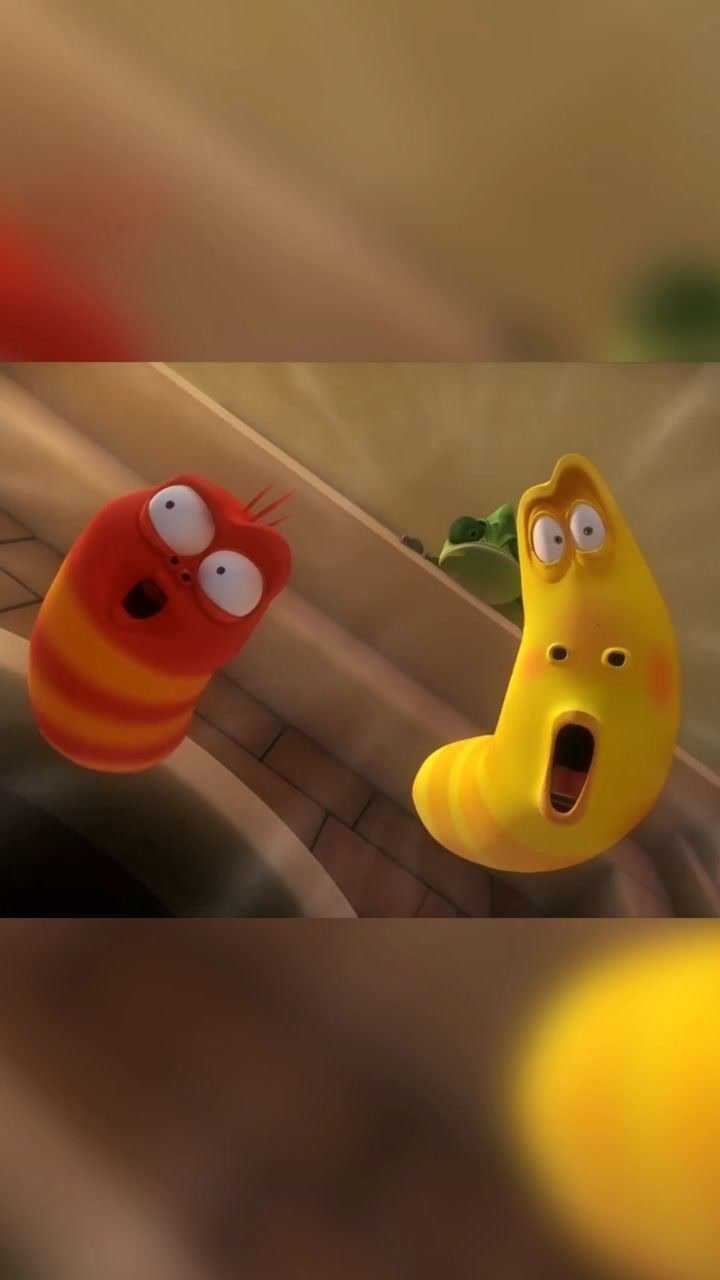 爆笑虫子答应我牵着我的手和我一起打穿天花板